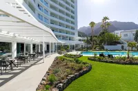 Oceano Health Spa Hotel - pantai