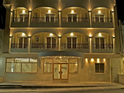 Kissamos Hotel