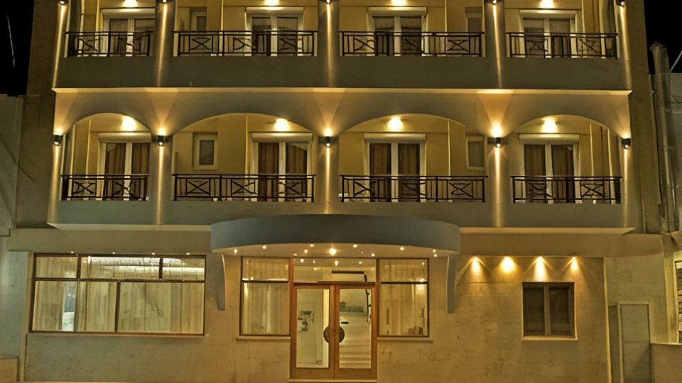 Kissamos Hotel