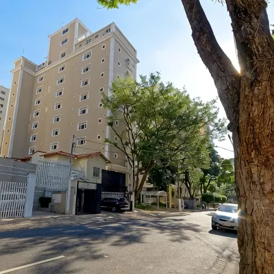 Fênix Hotel Moema Отели рядом с достопримечательностью «Моема»