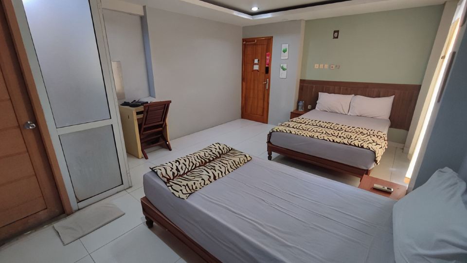 M1 Residence Syariah