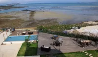 Villa Iris - Beach