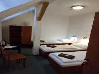 Beta Pension - Pensionat
