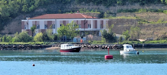 Hotel Lavender - Oleander Resort Hotels in Piran