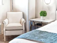 Aspire Inn Studios & Spas - Spa