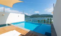 Geojedo Rieul Pool Villa - Pools