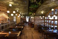 Bayberd Hotel - Breakfast