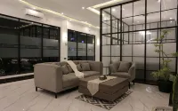 Resong Hotel - balcon