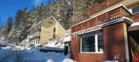 Familienapartments Wildemann - Wifi