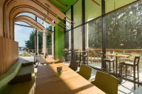 Hotel Gergana - Ultra All Inclusive - parking
