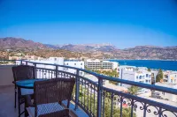 Hotel Astron Princess - con vista montagne