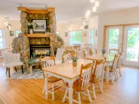 Inn on Canyon - Parkering