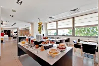 Italiana Hotels Cosenza - Pet friendly
