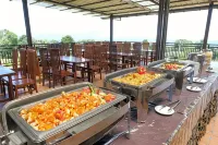 Taman Bukit Palem Resort - Breakfast