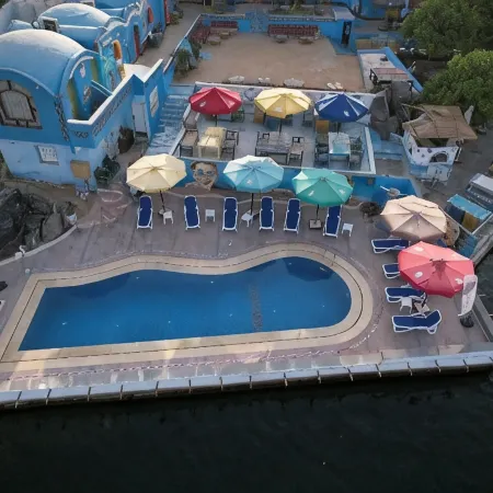 Kato Waidi Nubian Resort