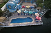 Kato Waidi Nubian Resort - Beach