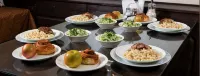 Anapa-Patio Hotel - breakfast