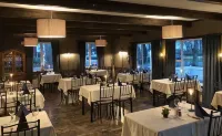 Brunsbo G:a Biskopsgård Hotell & Konferens - bar