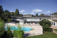 Hotel Belambra le Normont - Pools