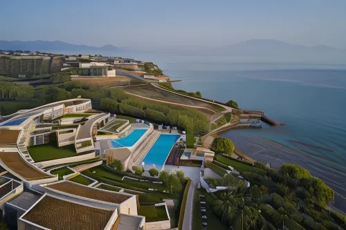Atlantica Eleon Grand Resort - Pet friendly