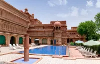 The Laxmi Niwas Palace - 4 stelle
