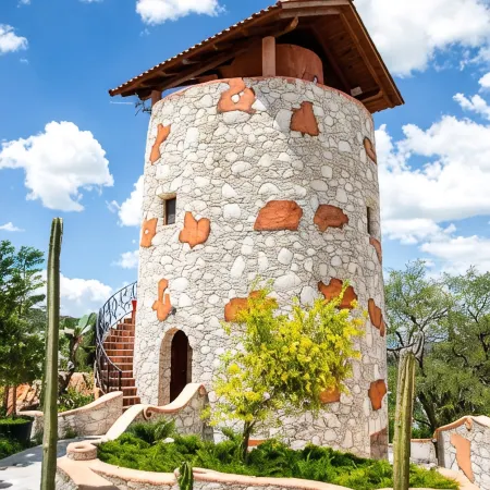 Zidada Hotel and Chalets