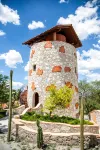 Zidada Hotel and Chalets - Wifi