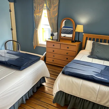 Smugglers Notch Inn