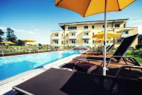 Hotel Garni Toscanina - Adults Only - Pools