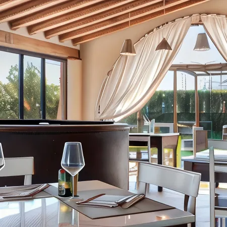 Locanda Dell'Aioncino