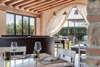 Locanda Dell'Aioncino - Parking