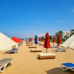 Unwind in Style Luxurious Chalets at Porto Said - شاليه