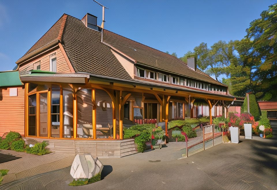 Brammers Landhotel Zum Wietzetal - Housity