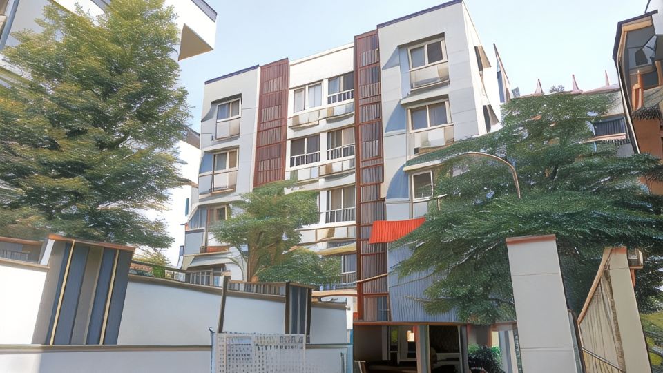 Itsy Hotels AY Plus Hotels