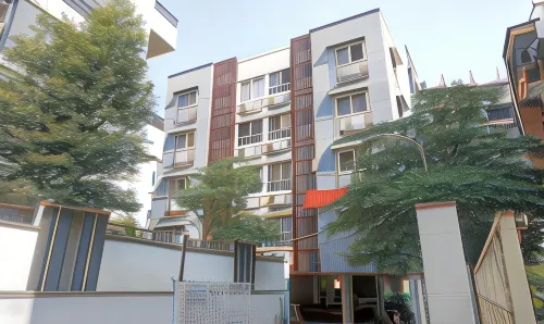 Itsy Hotels AY Plus Hotels - 3-Star