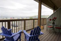 Sands by the Sea Motel - Motels