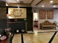 Suites Barrio de Salamanca Hotel berhampiran Serrano