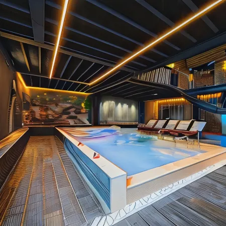 Hotel & Wellness Royal Astrid