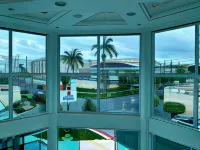 Hotel the Green Ecologic, Apenas 50 Metros da Praia - Beach
