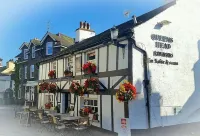 Red Lion Inn - 3-Sterne