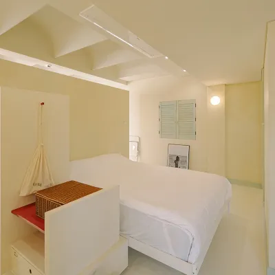 Jeju Stay Haeok Hotels near Genius Loci