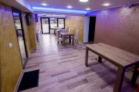 Casa Domneasca Riana - Homestays
