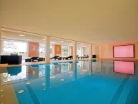 Hotel Bad Schachen - Gym