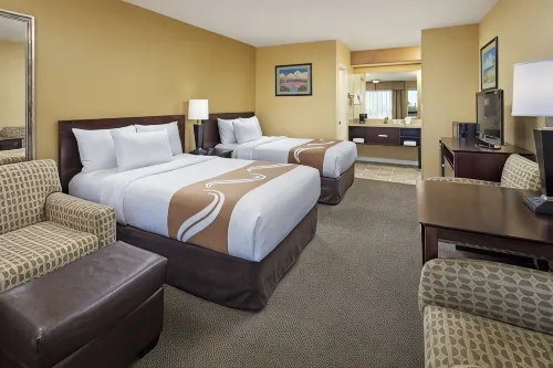 Comfort Inn Encinitas Near Legoland - Wifi