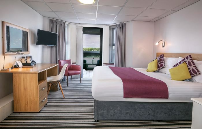 Lothersdale Hotel Morecambe by Belvilla