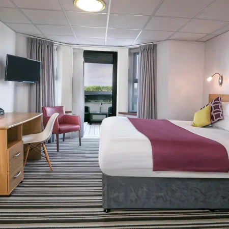 Lothersdale Hotel Morecambe by Belvilla