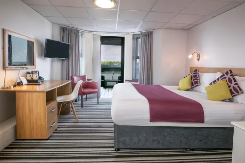 Lothersdale Hotel Morecambe by Belvilla - 3-stjärniga