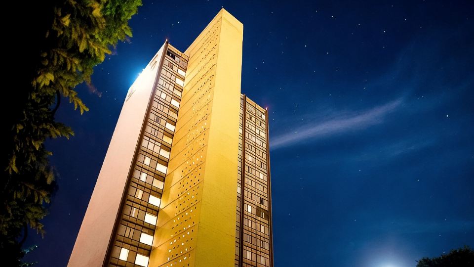 Hmb Guadalajara Centro