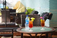 Monty Suites & Golf - พร้อมWifi