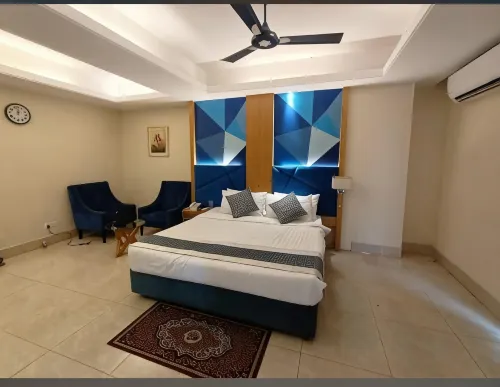 La Villa Bogura - 2-Star
